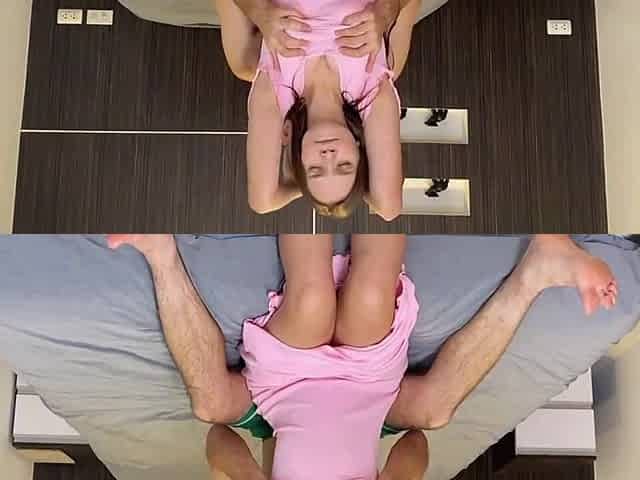I Invited a Youthful Glamorous Floozy to My Hotel Room and Drilled Her Hard