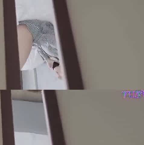 Creamy Spot - Amazing Adult Movie Lingerie Exclusive Greatest Show