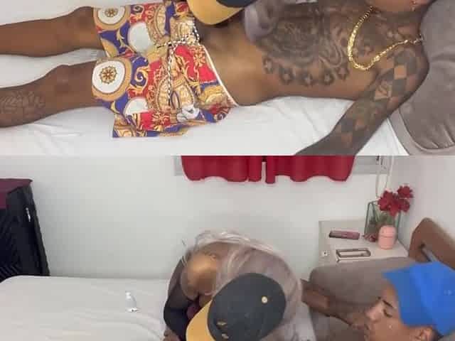 I Pretended I Missed The Hole Just To Put It In Her Virgin Ass