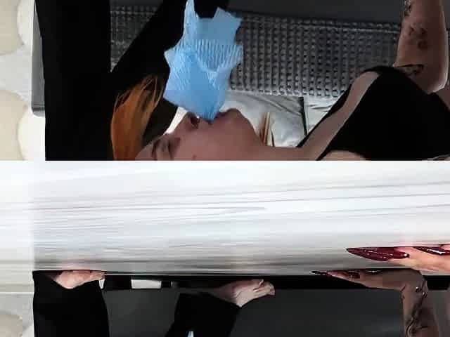 Amateur porn fetish lesbians ass fisting on live webcam