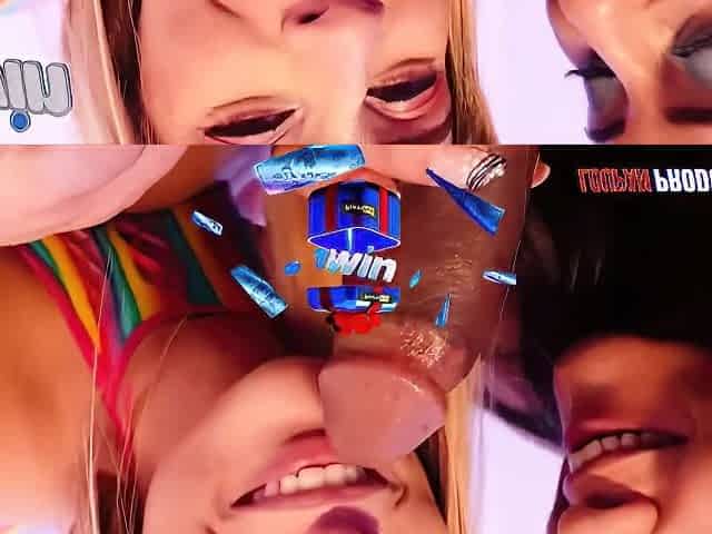 Ass Fucking Cocksluts Porn Video