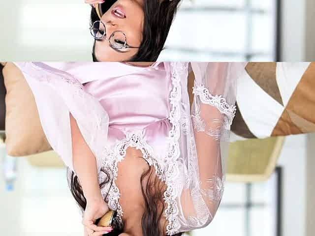 I HIT ON MY FRENCH WAITER AND FUCKED WITH HIM DURING ROOM
