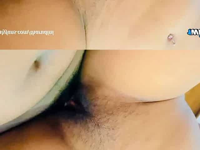 Sri Lankan hotwife cheats with husband's mate for naughty sex.