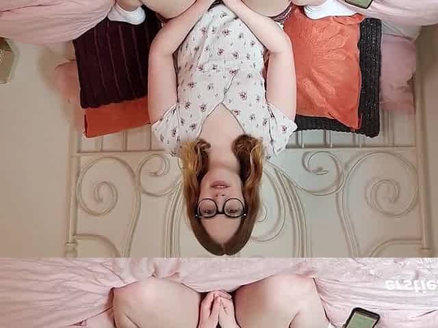Gives An Introduction To Anal Masturbation