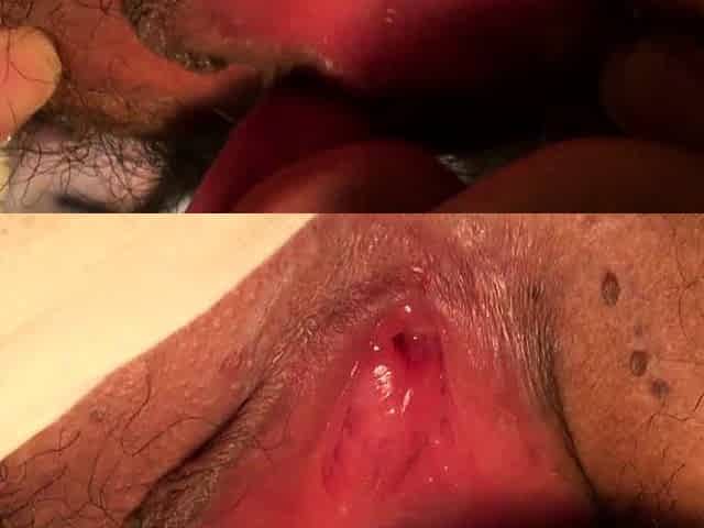 Black Asian Girl Pussy Fingering Ass Toying