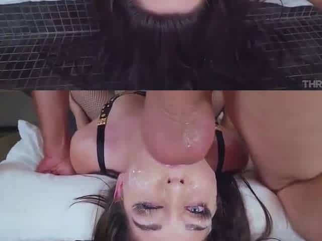 Keira Croft - Cock-crazed Keira
