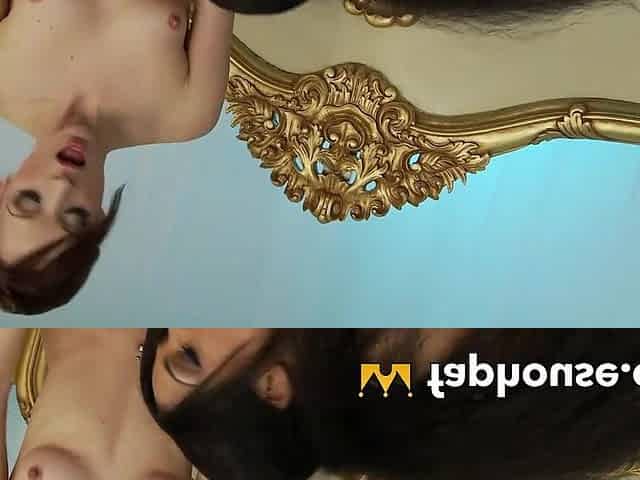 Experience an Explosive Facial After a Provocative threesome orgy