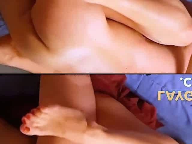 Amateur French Adult Video: Hotel Fun