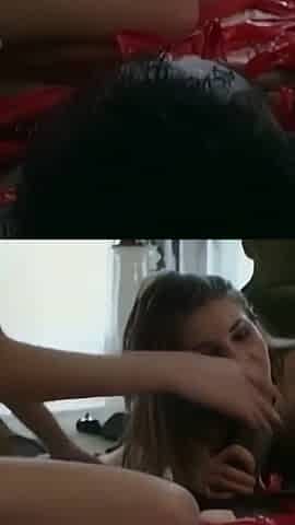 Blonde MILF Wants Cum Squirted in Ass