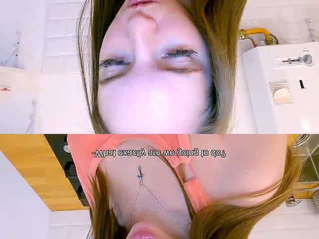It's not right! U're my stepbrother! - Family Dream