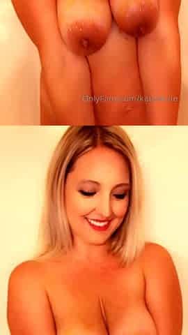 Busty Milf Ava Addams pounded and receives cum on big boobs