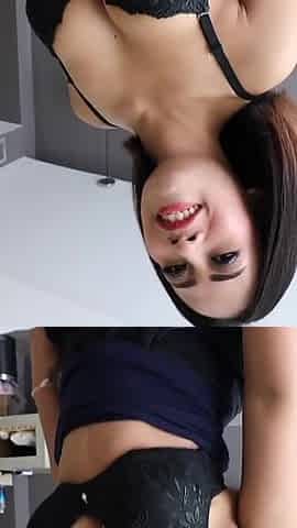 Johntronx - Her Tight Asshole Handled My Dick Perfectly