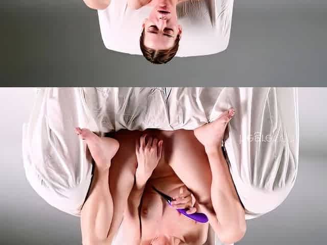 Hegre Any Moloko Hour Orgasm Challenge
