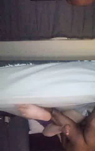 Balls deep