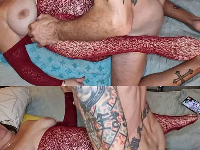 Sluty hard anal