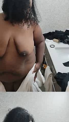 Out the Shower