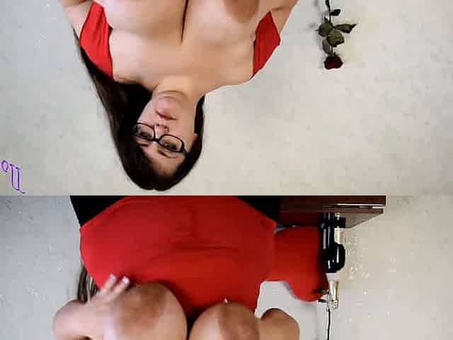 NinaDoll Free video for Valentines Party