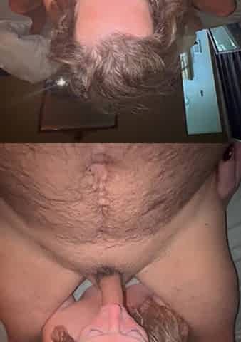 Natural Bonemaiden Oral Queen Long Close Oral
