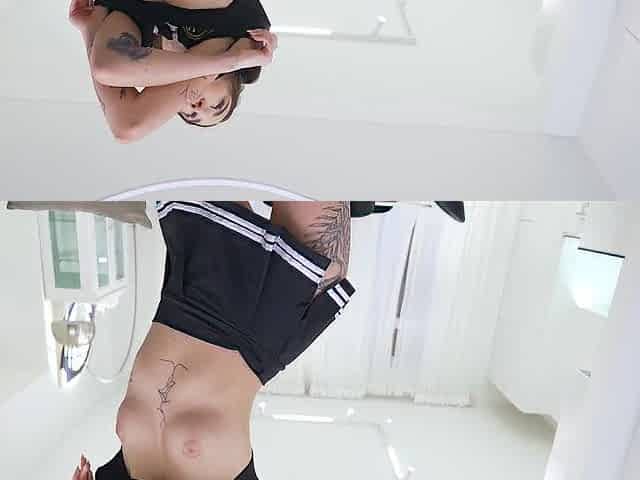 wicked oriental teen