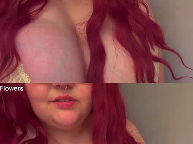 Mom Seduces U JOI (roleplay)