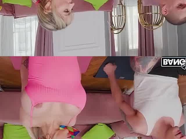 Anal Para Relajarse!