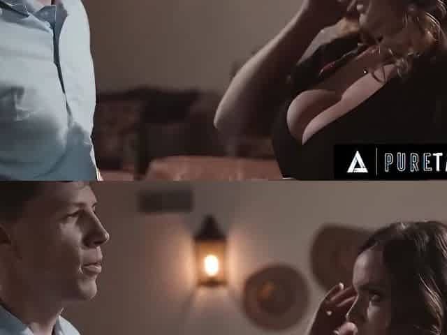 Natasha Nices Sloppy Deepthroat Video By