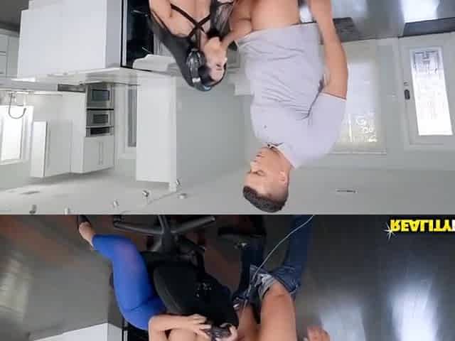 Ramon Nomar And Katrina Jade - Voluptuous Hardcore Xxx Movie