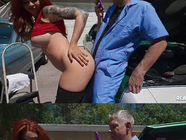 Unimaginable Sinatra Monroes Big Cock Trailer