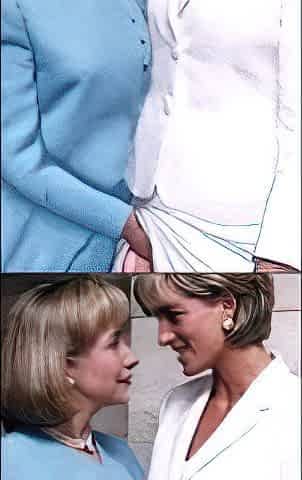 Megavideoclip - Hot Lesbian