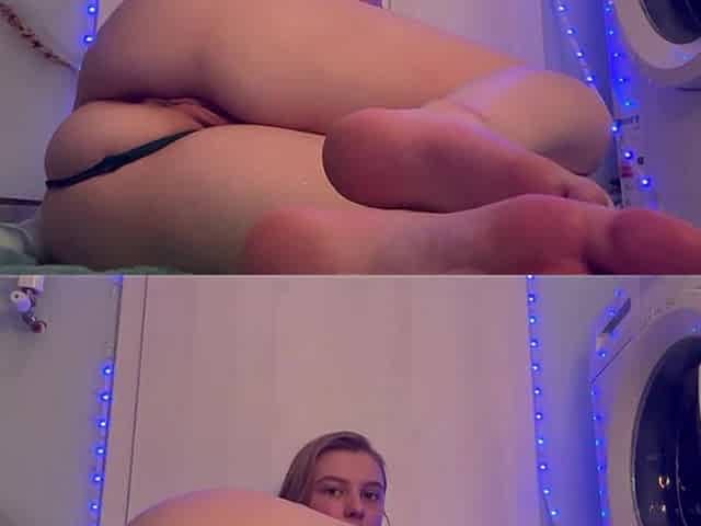 Fingering Anal so Hot