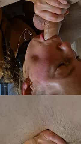 Deep Blowjob