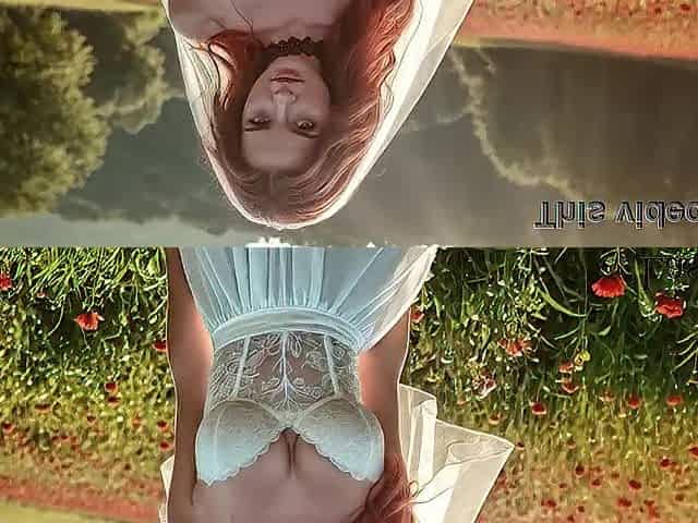 Groom's ally drilled youthful bride hard during the time that spouse was talking to guests [AI]