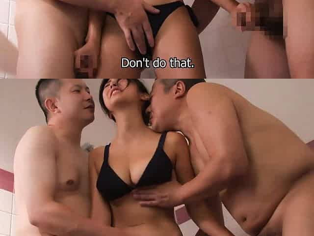 Big Boob Blow Tit Fuck and Cum