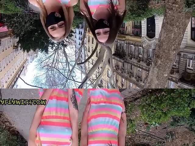 Flexy And Kate Quinns Female Orgasm Action By