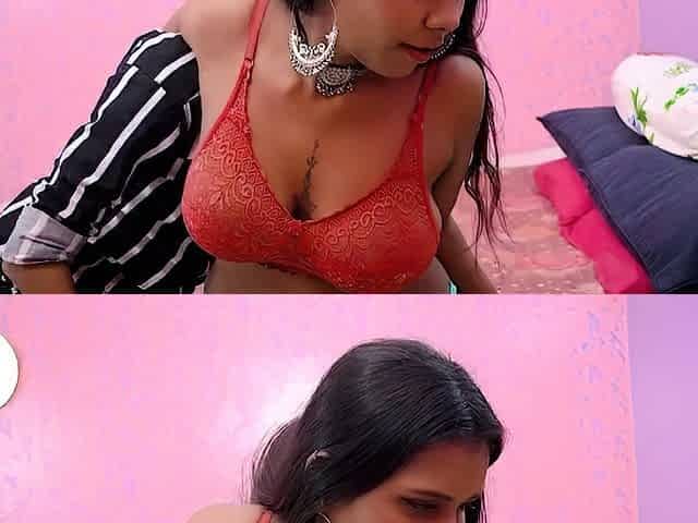 DesiBang Lovely Desi Sensation WRB