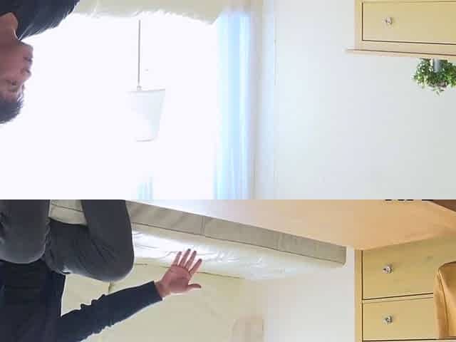 My Maid Fucks My Horny Cock