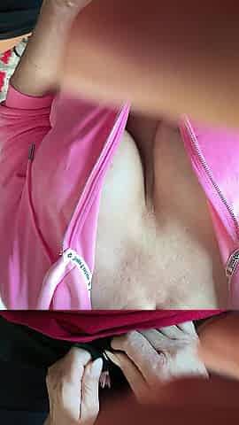 Sugar Titty/Blow Job