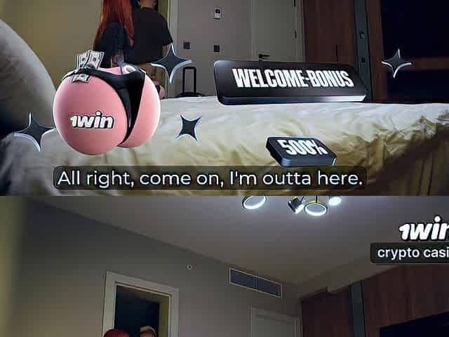 Step Mama Shares Couch with Step Son in 4K Hotel Dream - Wild Night!