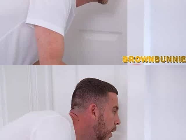 Pervy Roommate Screw Ebony Girlz Merely