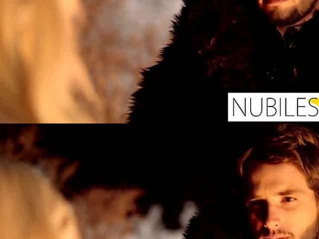Game Of Thrones- Mother Of Dragons Jon Snow Is Cumming S13:E10