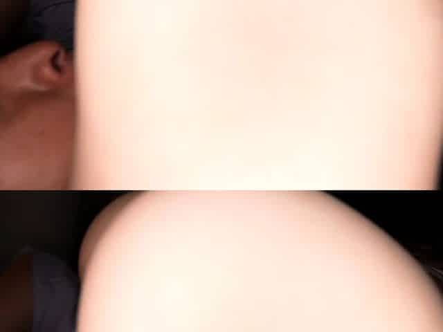 Amateur Asian Japanese Anal Creampie