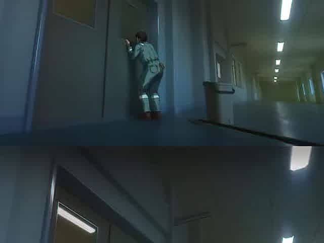 Mirko animation