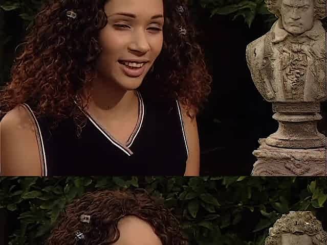 Tiffany Mason: a Night Bang for a Carnal Youthful Cutie