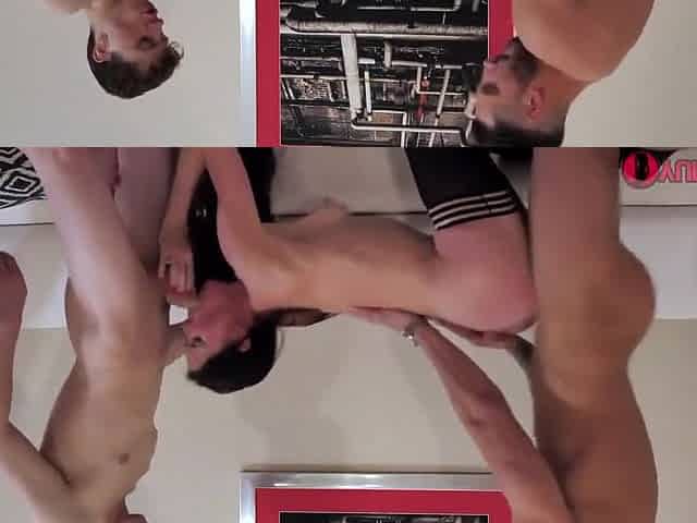 Quinton James, Family Xxx And Rion King In Incredible Porn Video Big Dick Try To Watch For Only Here