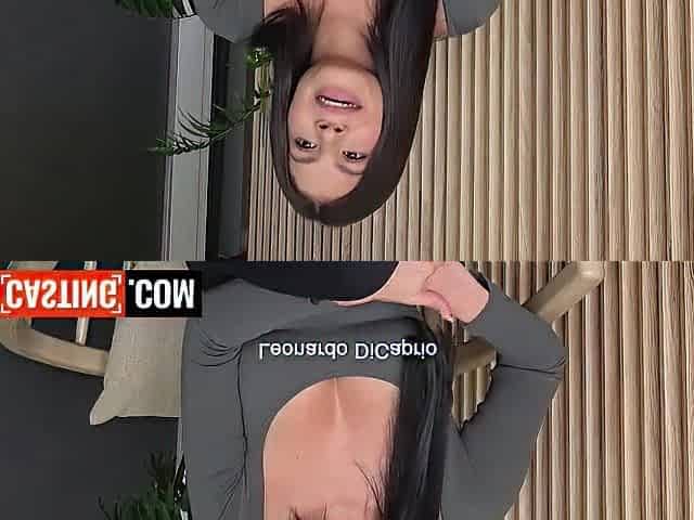 Colombian Chick Fucked Raw By Hung Pervy Producer In Amateur Try-out