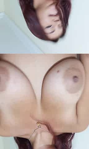 A Girl with Glasses Is Itching to Get Fucked