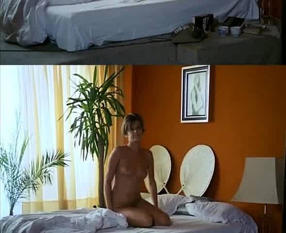 Hardcore Vintage MILF Sex