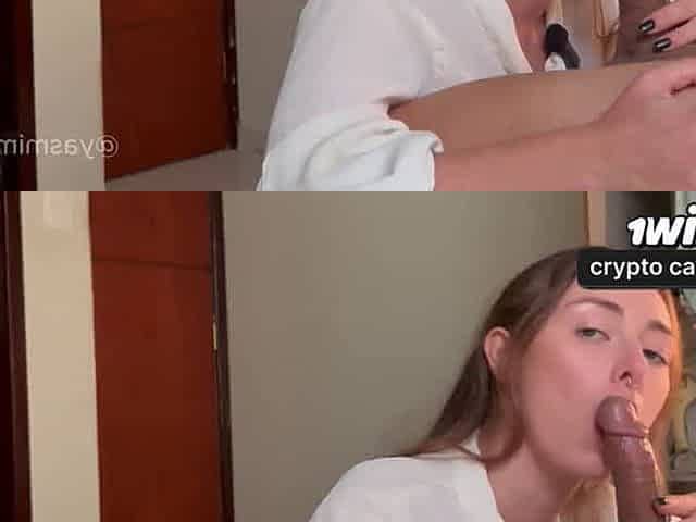 Neighbor let me jism inwards her cunt sans a condom