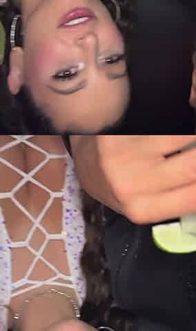 Cheating with My Ex with Big Tits & Perfect Ass on Nye