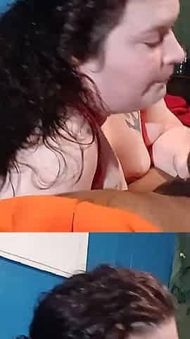 Fire Head and Cum Swallowing 001